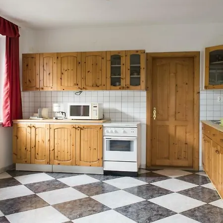 Appartement Vadvirag Vendeghaz *