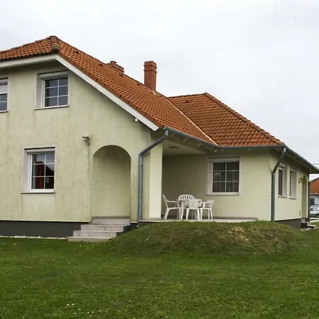 Vadvirag Vendeghaz Appartement