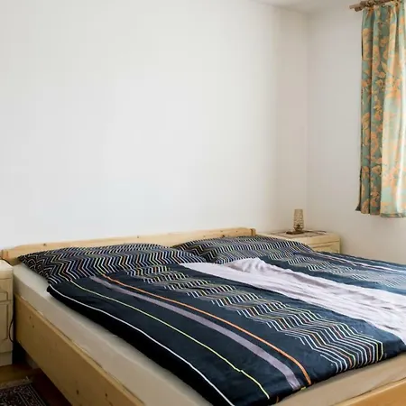 Appartement Vadvirag Vendeghaz