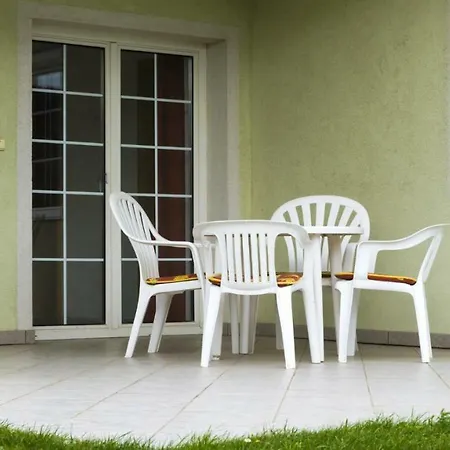 Vadvirag Vendeghaz Appartement Kőszeg